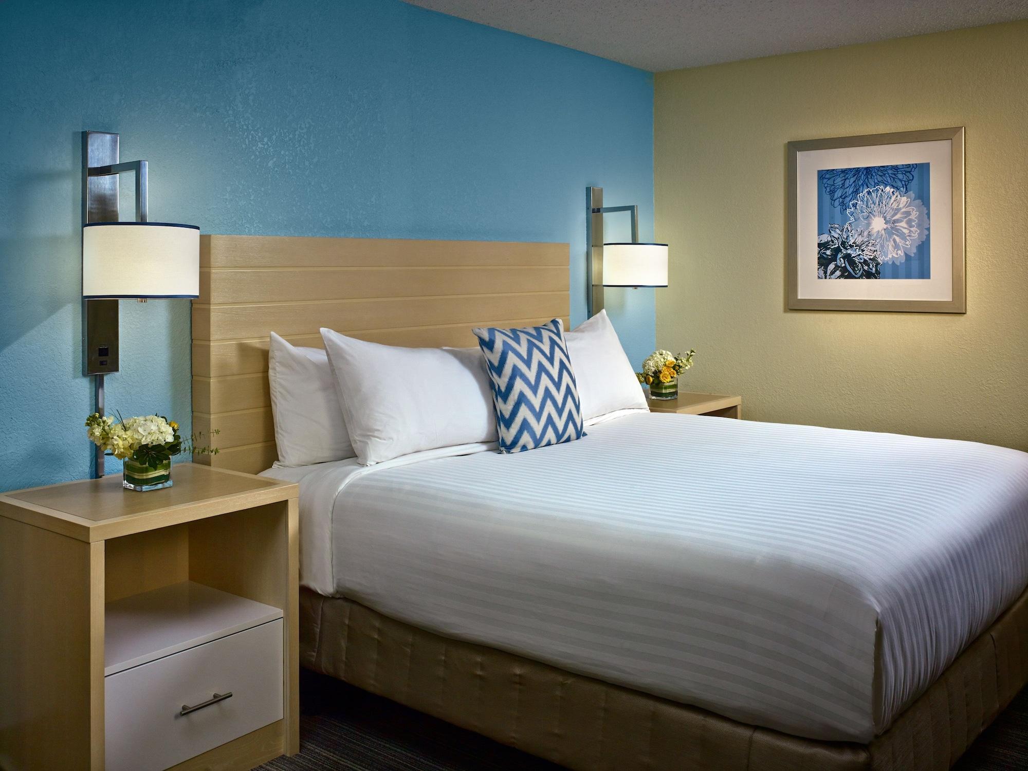 Sonesta Simply Suites Cleveland Airport Middleburg Heights Esterno foto