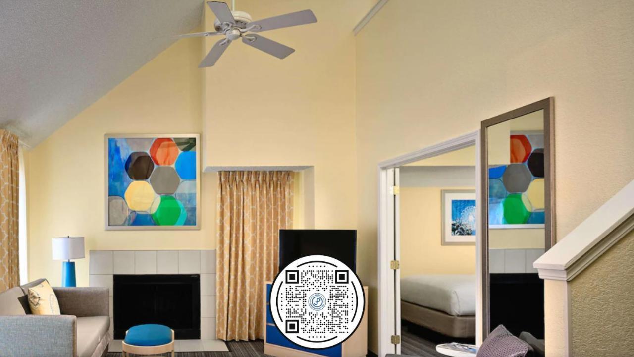 Sonesta Simply Suites Cleveland Airport Middleburg Heights Esterno foto