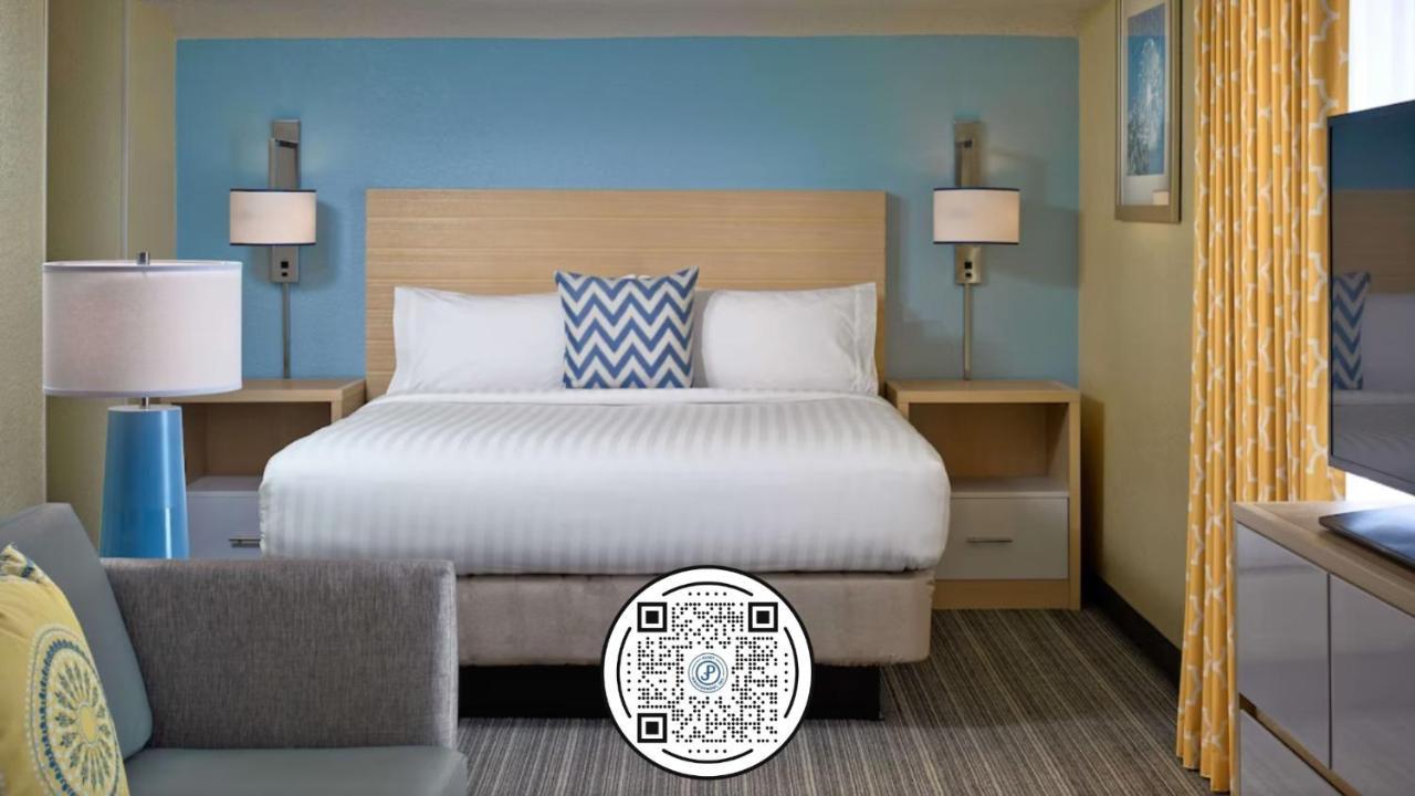 Sonesta Simply Suites Cleveland Airport Middleburg Heights Esterno foto