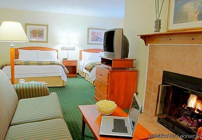 Sonesta Simply Suites Cleveland Airport Middleburg Heights Camera foto