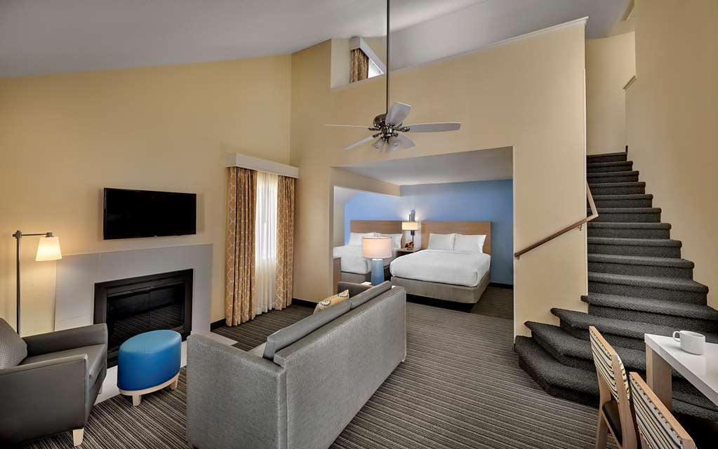 Sonesta Simply Suites Cleveland Airport Middleburg Heights Camera foto